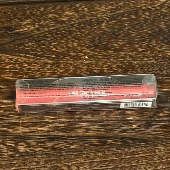 About-Face Bundle Cherry Pick Lip Pencil and Cheek Freak Blush Set. Pinky. New! - Picture 9 of 13